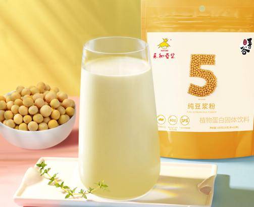 
永和豆乳好欠好？最接地气的时尚饮品-PG电子·游戏官方网站(图2)